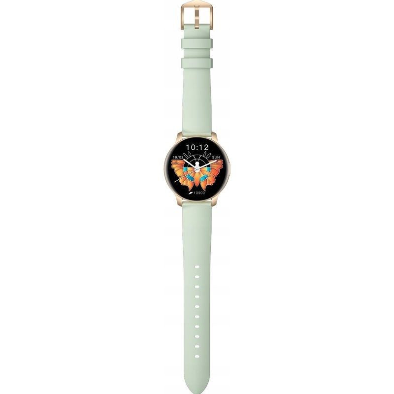 ORO ACTIVE PRO 1 Oromed smartwatch In preparation Your Sports Performance