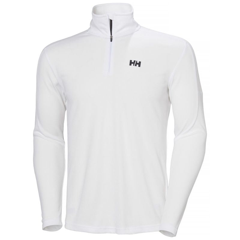 Helly Hensen HP 1/2 Zip Pullover 2.0 M Sweatshirt 34131 001 Clothing/Outdoor/Helly Hansen Your Sports Performance