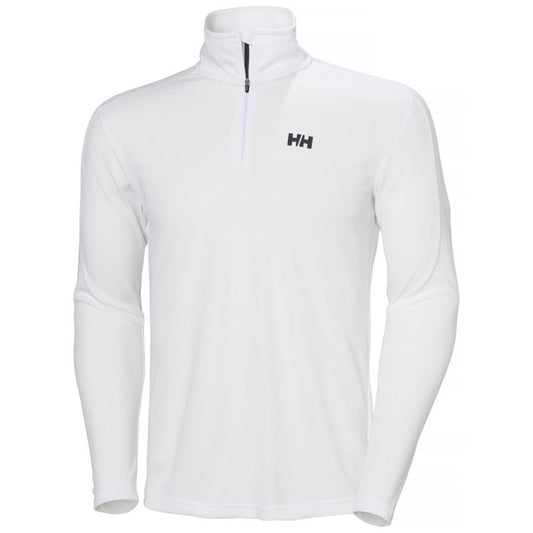 Helly Hensen HP 1/2 Zip Pullover 2.0 M Sweatshirt 34131 001 Clothing/Outdoor/Helly Hansen Your Sports Performance