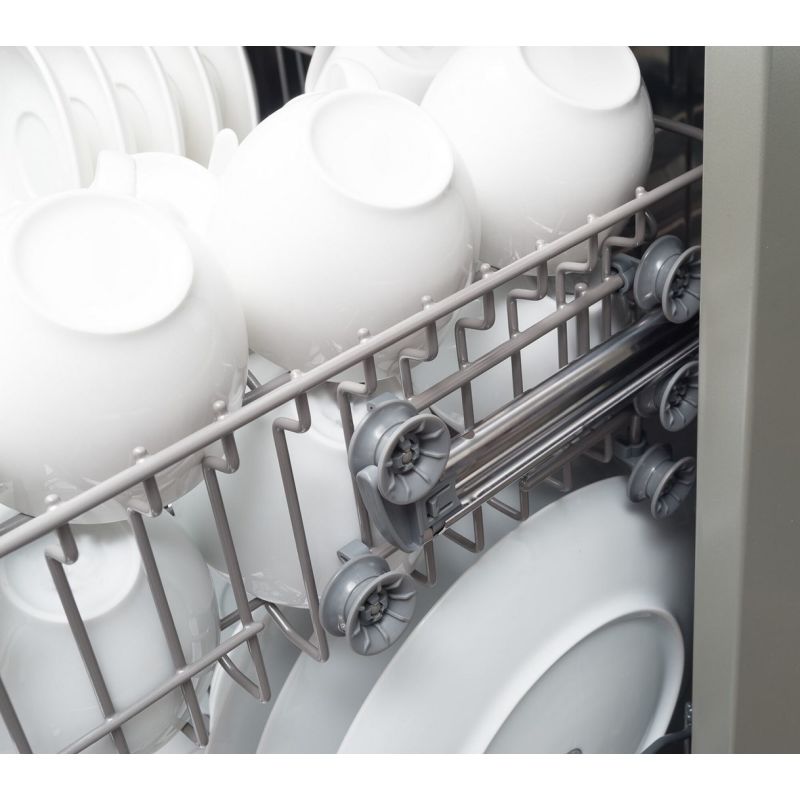 Built-in dishwasher AMICA DIM62E7qH 45 cm AGD - Produkty/Zmywarki do zabudowy Your Sports Performance