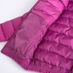 Children's Quilted Jacket MIRADO KDG Martes