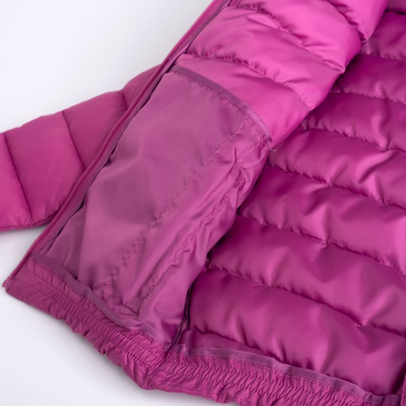 Children's Quilted Jacket MIRADO KDG Martes