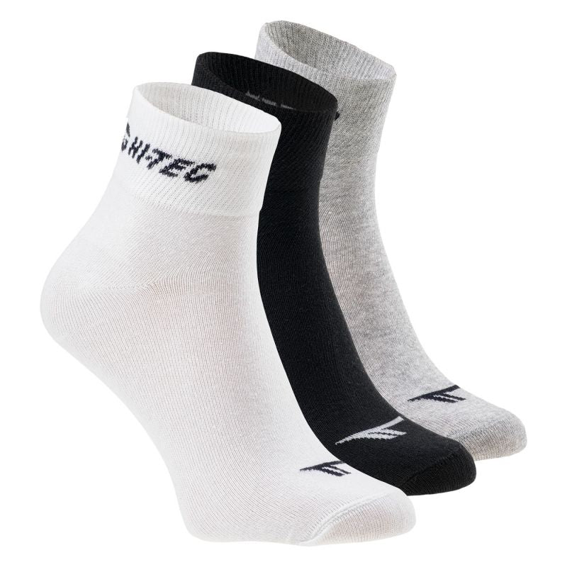 Hi-tec chire pack II socks M 92800542983 Clothing/Outdoor Your Sports Performance