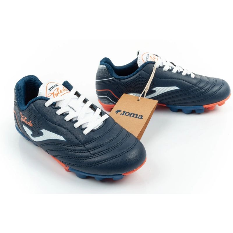 Joma Toledo kids' soccer shoes JR 2603