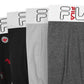 Fila Performance M BXPB7 001 boxer shorts Clothing/Lifestyle Your Sports Performance