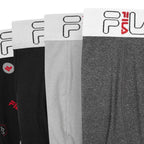 Fila Performance M BXPB7 001 boxer shorts Clothing/Lifestyle Your Sports Performance