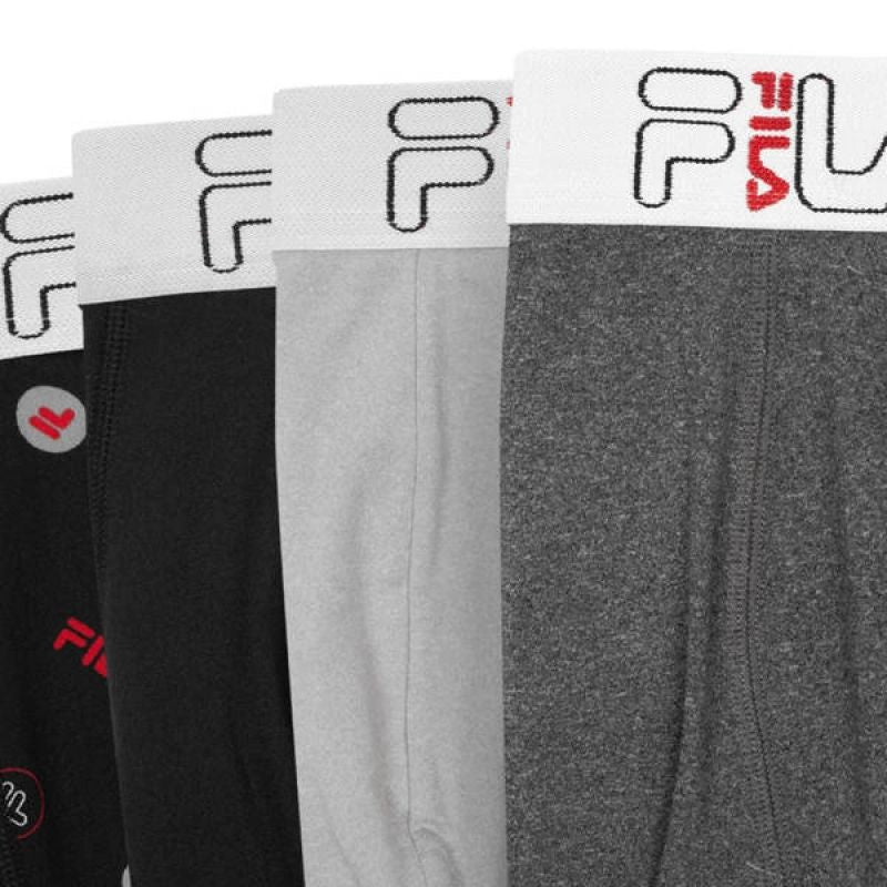 Fila Performance M BXPB7 001 boxer shorts Clothing/Lifestyle Your Sports Performance
