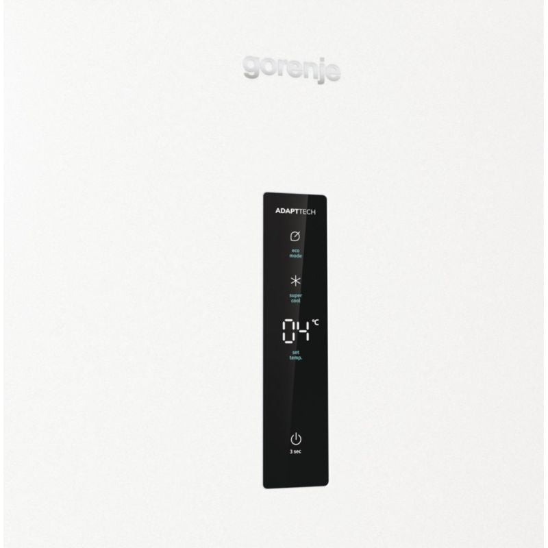 GORENJE R619EAW6 refrigerator AGD - Produkty/Lodówki wolnostojące Your Sports Performance