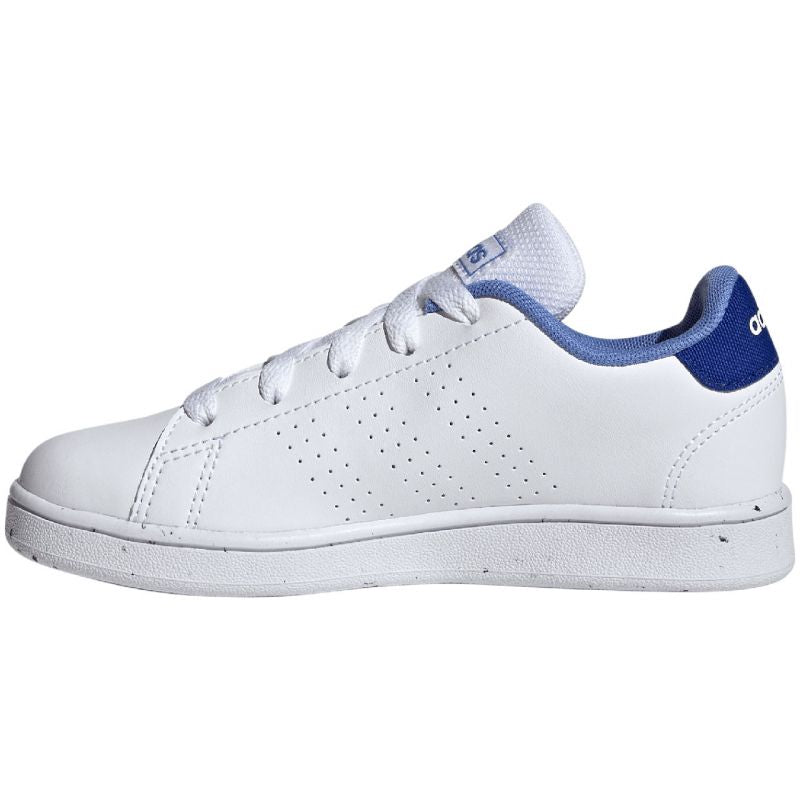 Adidas Advantage Lifestyle Court Lace Jr H06160 shoes Footwear/Lifestyle Adidas