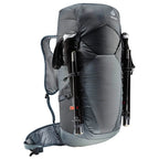 Deuter Speed Lite 30 3410622-4409 Graphite Shale Accessories/Plecaki/Deuter/Tourist Your Sports Performance