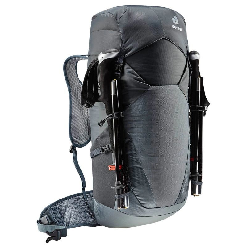 Deuter Speed Lite 30 3410622-4409 Graphite Shale Accessories/Plecaki/Deuter/Tourist Your Sports Performance