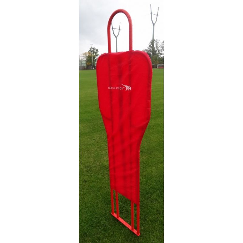 Yakima Sport metal football wall 100187 Accessories/Training equipment/Mury Yakima