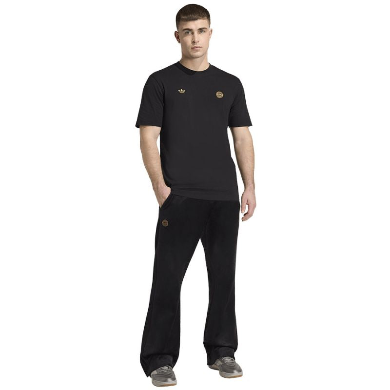 adidas FC Bayern T-shirt JZ9948 adidas