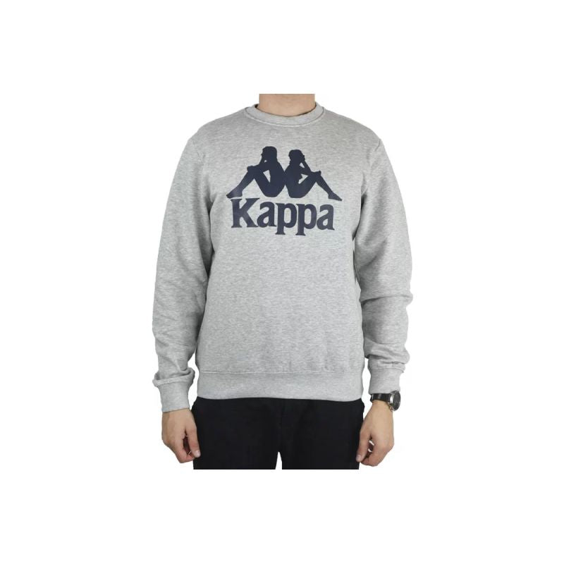 Kappa Sertum RN Sweatshirt M 703797-18M Clothing/Lifestyle/Kappa Kappa