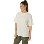 Asics Logo Tee W 2032C843201 Clothing/Running Asics