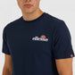 Ellesse Voodoo Marino T-shirt M SHB06835-429 Clothing/Lifestyle/T-shirts/Ellesse Your Sports Performance