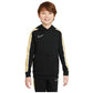 Nike NK Dry Academy Hoodie Po FP JB Jr CZ0970 011 sweatshirt Clothing/Training Nike