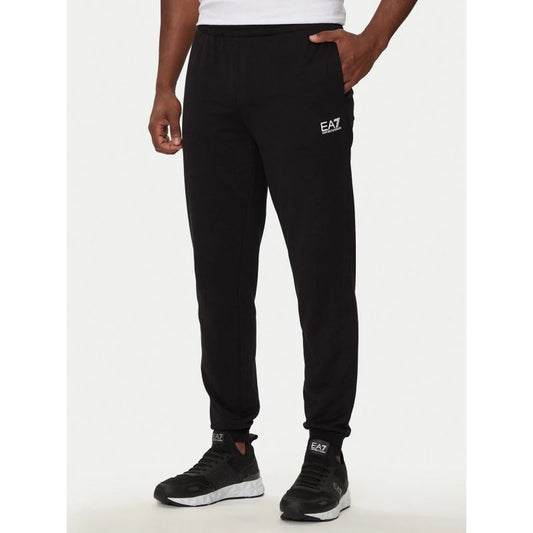 EA7 Emporio Armani sweatpants M 8NPP66-PJVRZ-1200 Clothing/Lifestyle/Trousers, shorts/Karl Kani Your Sports Performance