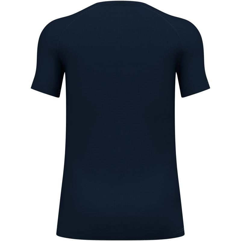 Odlo Men’s Technical T-Shirt BL TOP Crew Neck S/S ACTIVE F-DRY LIGHT