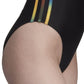 Adidas Originals Adicolor 3D Trefoil Swimsuit W GD3972 swimsuit Clothing/Swimming Adidas