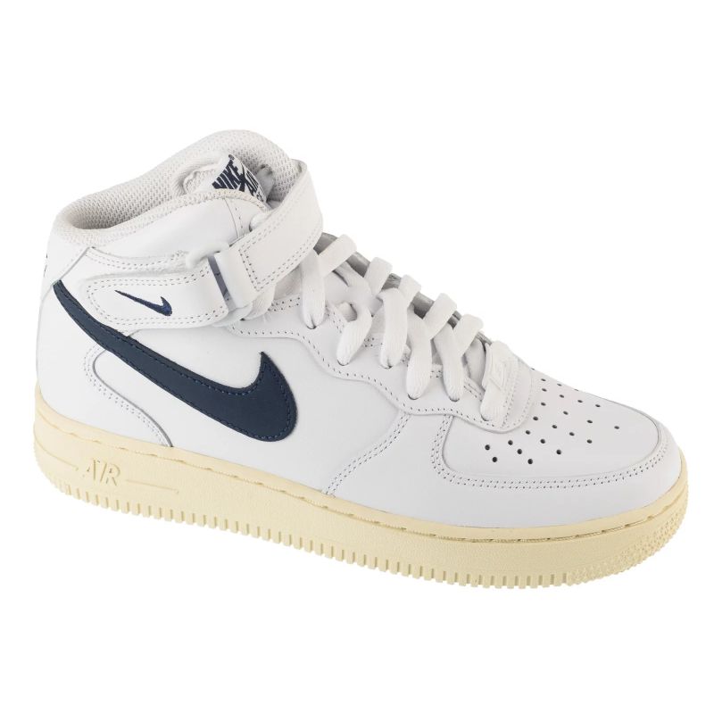 Nike Air Force 1 '07 Mid W DD9625-105 Footwear/Lifestyle/Nike Nike
