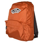VANS Realm Backpack Ginger Bread 22 L - VN0A3UI6CKN1 Akcesoria i sprzęt koszykarski/Torby i plecaki Your Sports Performance