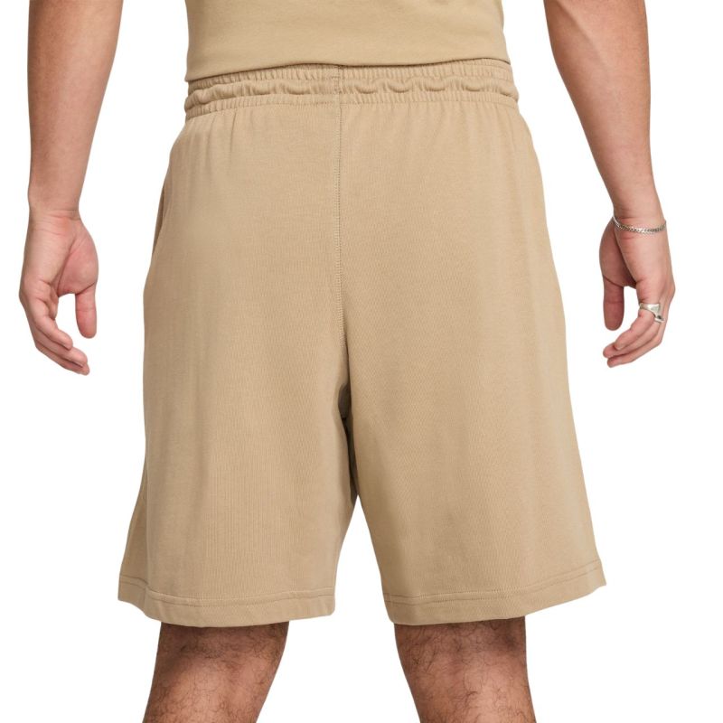 Nike Club Men's Shorts Beige FQ4359 297