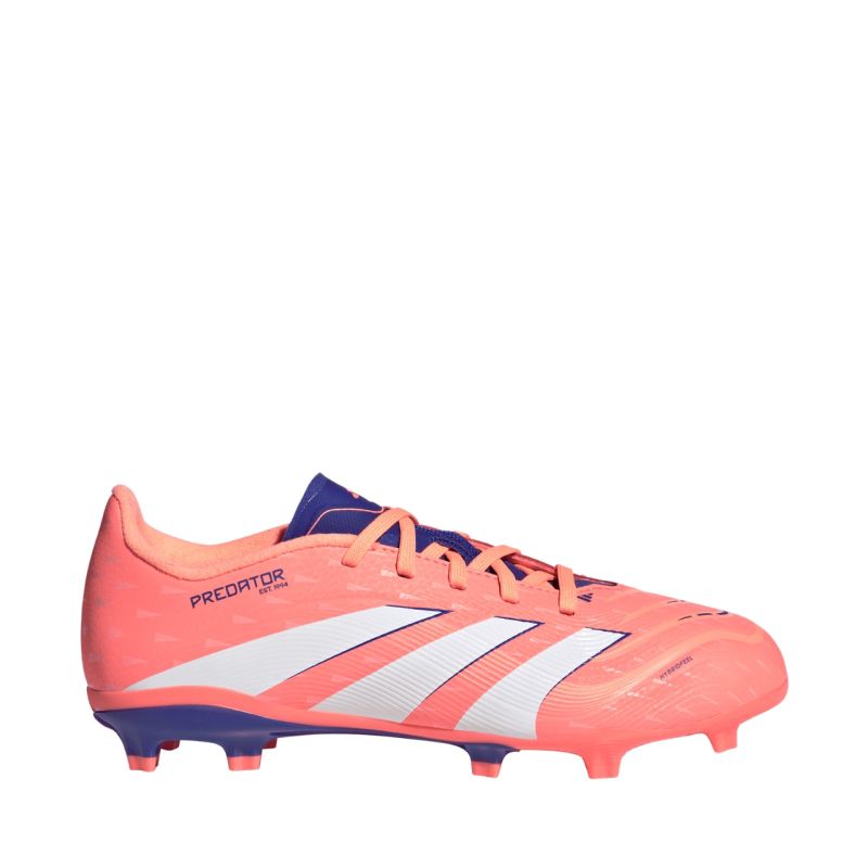 adidas Predator League FG/MG JI1123 Kids' Soccer Shoes adidas