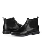Skechers Bregman Morago M 66406-BLK shoes Footwear/Lifestyle/Skechers Skechers