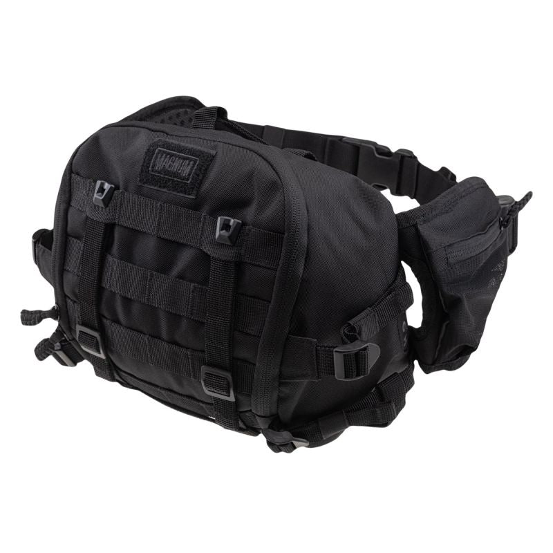 Magnum lari 5 kidney bag 92800407089 Accessories/Sachets / Belts / Bags Your Sports Performance