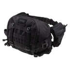 Magnum lari 5 kidney bag 92800407089 Accessories/Sachets / Belts / Bags Your Sports Performance