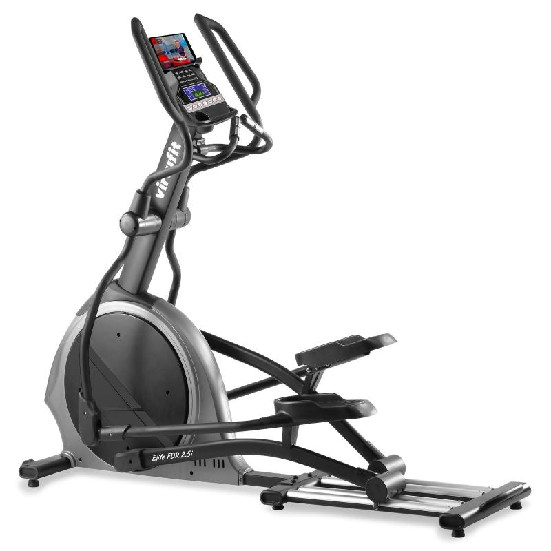 VIRTUFIT ELITE FDR 2.5I SEMI-PROFESSIONAL ELLIPTICAL BIKE In preparation Your Sports Performance
