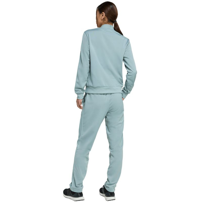 Women's adidas Dayready Tracksuit Mint KB8159