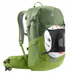 Deuter Futura 27L Backpack 3400321-2289 Accessories/Plecaki/Deuter Your Sports Performance