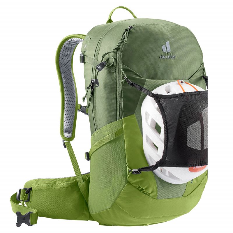 Deuter Futura 27L Backpack 3400321-2289 Accessories/Plecaki/Deuter Your Sports Performance