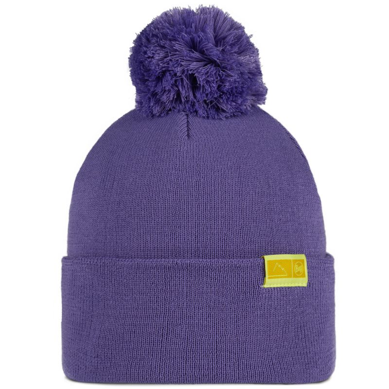 BUFF KNITTED BEANIE RICS METAVERSE Kids’ Hat