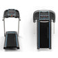 HORIZON FITNESS eTR 5.0 Electric Treadmill In preparation Your Sports Performance
