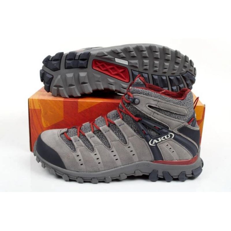 Aku Alterra GORE-TEX M 713107 trekking shoes Footwear/Outdoor/Aku Your Sports Performance