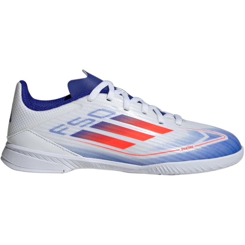 Adidas F50 League IN Jr IF1368 football shoes Footwear/Football/Kids Adidas