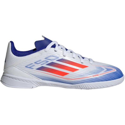 Adidas F50 League IN Jr IF1368 football shoes Footwear/Football/Kids Adidas