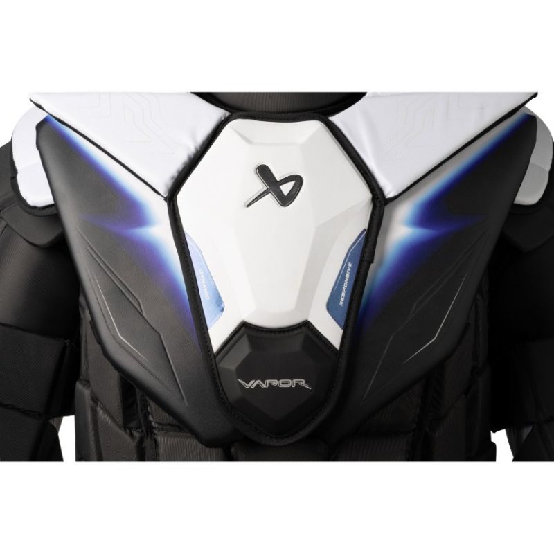 Bauer Vapor Flylite Sr Goalkeeper Vest In preparation Your Sports Performance