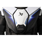 Bauer Vapor Flylite Sr Goalkeeper Vest In preparation Your Sports Performance