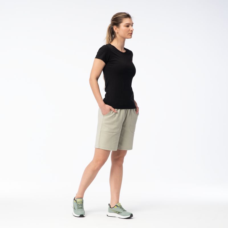 LADY PALERMA Women's Shorts Hi-Tec