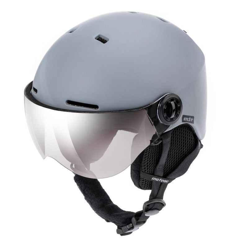Meteor Falven 24978 Ski Helmet Accessories/Skiing/Helmets Your Sports Performance