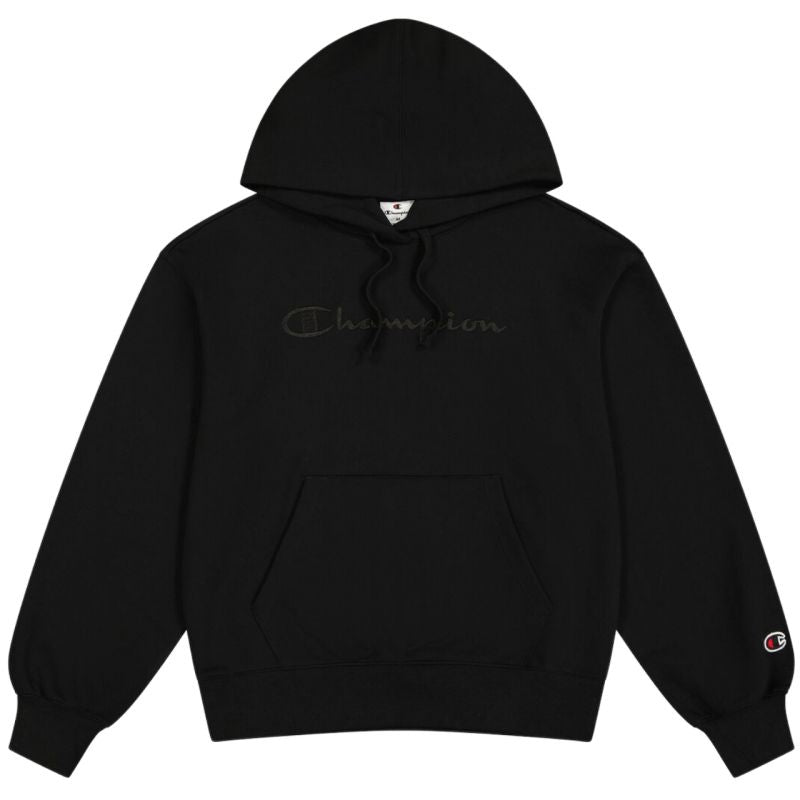 Champion Hooded Sweatshirt W 117785 KK001 Clothing/Lifestyle/Champion Your Sports Performance