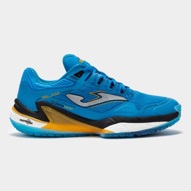 Joma Slam Men 2504 M TSLAMS2504OM tennis shoes Footwear/Tennis/Low/Joma Joma