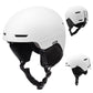 Meteor Avalo 17282 ski helmet Accessories/Skiing/Helmets Your Sports Performance