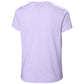 Helly Hansen Allure T-shirt W 53970 697 Clothing/Lifestyle/T-shirts/Helly Hansen Your Sports Performance