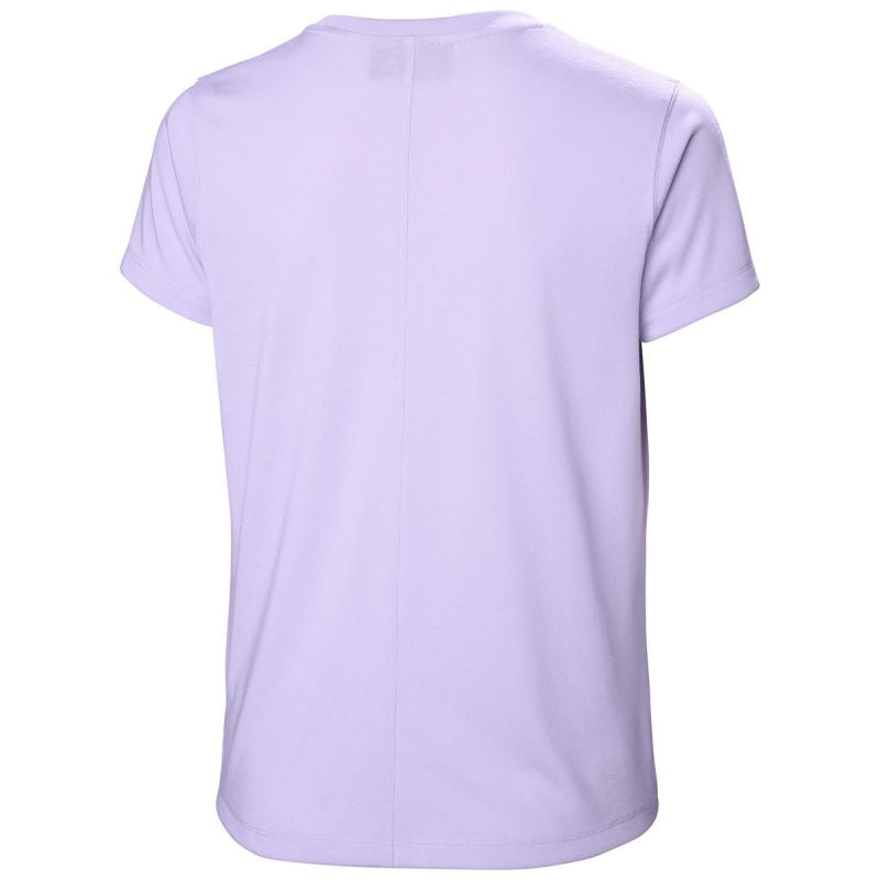 Helly Hansen Allure T-shirt W 53970 697 Clothing/Lifestyle/T-shirts/Helly Hansen Your Sports Performance