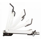HMS LOOP14 electric treadmill 1-14 km/h In preparation Your Sports Performance